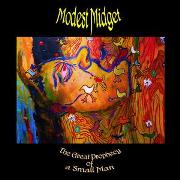 Review: Modest Midget - The Great Prophecy Of  A Small Man